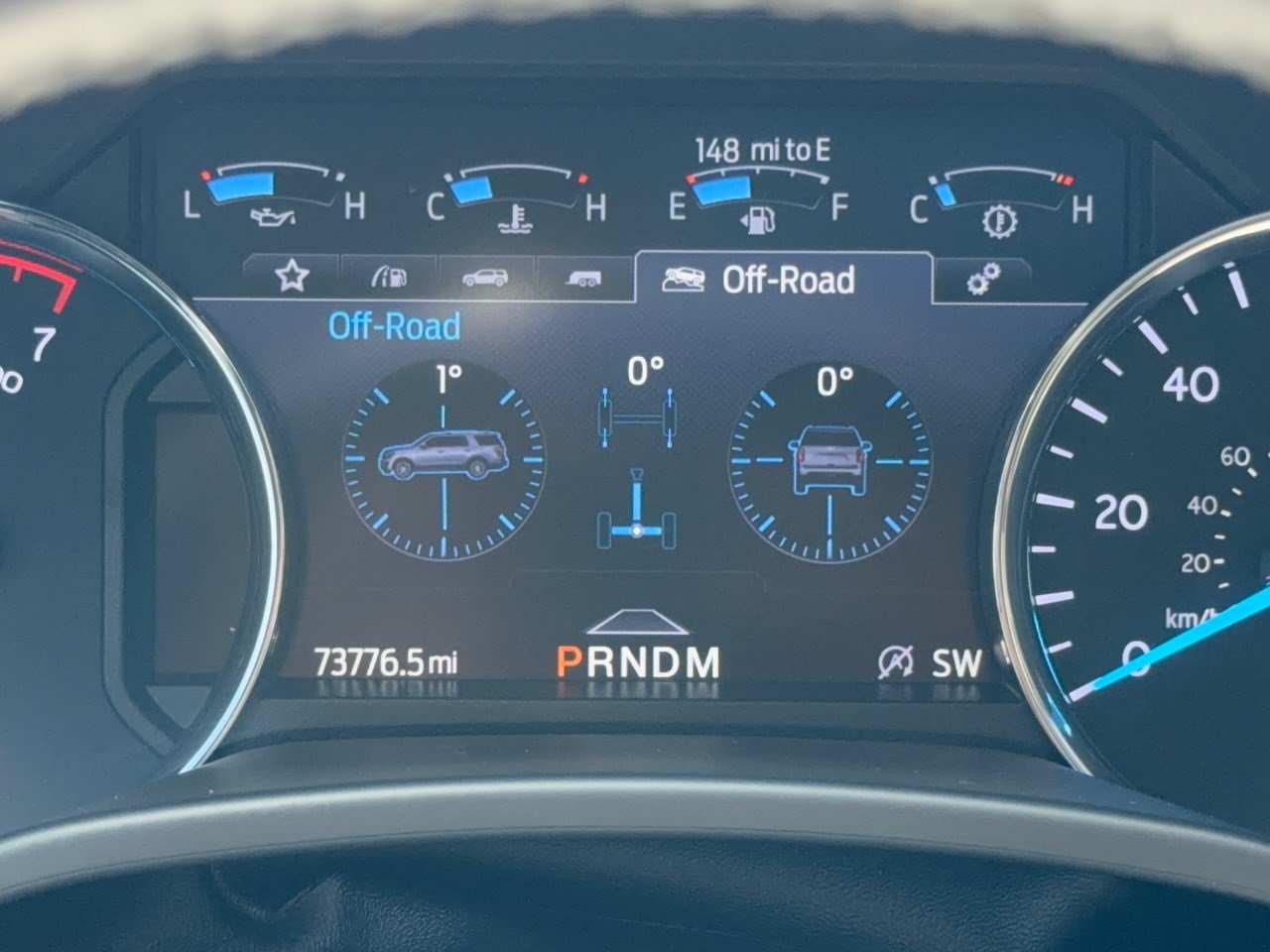 Used 2021 Ford Expedition Max Limited RWD image 26