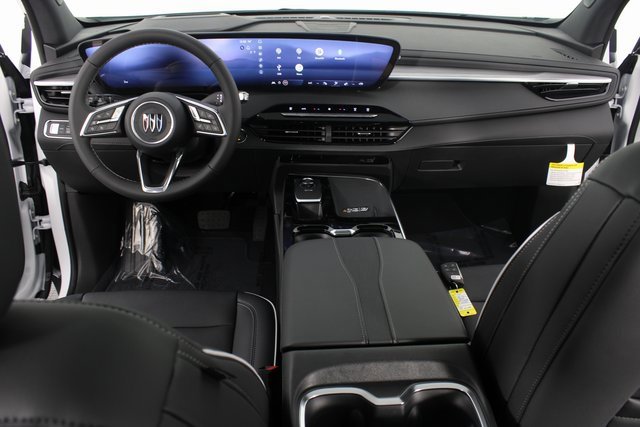 New 2026 Buick Enclave Preferred w/ Power Package image 12