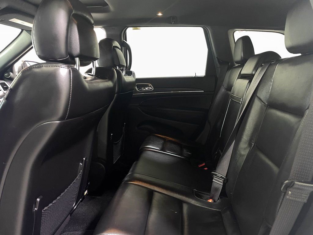 Used 2022 Jeep Grand Cherokee Limited image 33