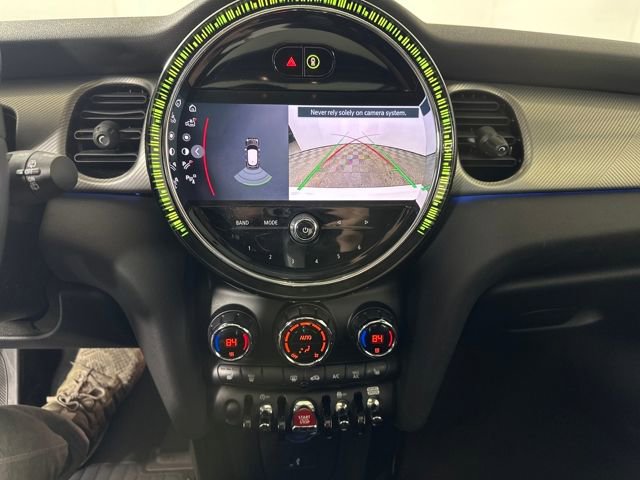 Used 2022 MINI Cooper S image 22