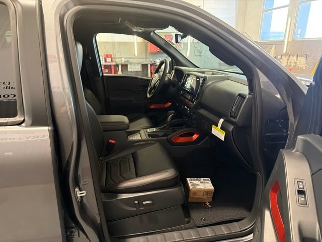 New 2026 Nissan Frontier PRO-4X w/ Pro Premium Package AWD/4WD image 14