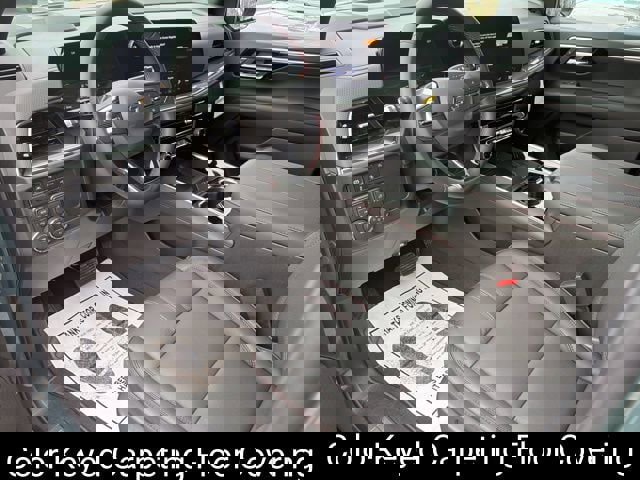 New 2026 Chevrolet Tahoe RST image 20