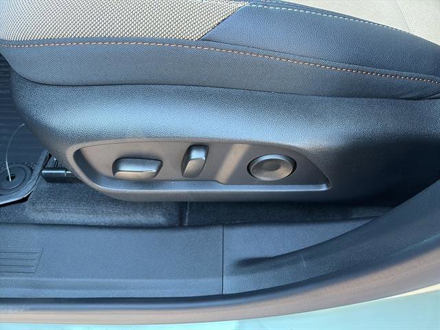 New 2026 Chevrolet Equinox ACTIV w/ Convenience Package III image 18