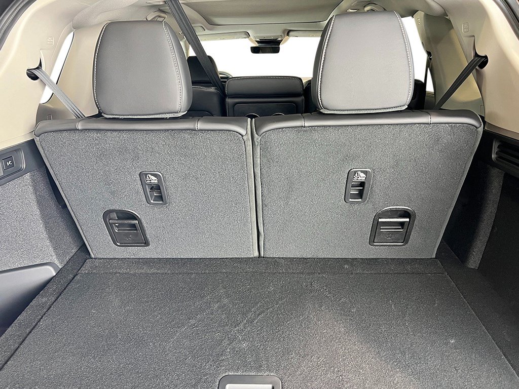 New 2026 Acura MDX w/ Technology Package AWD/4WD image 28