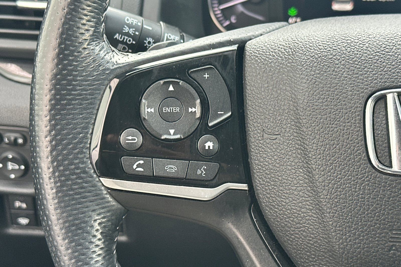 Used 2022 Honda Passport Elite image 29