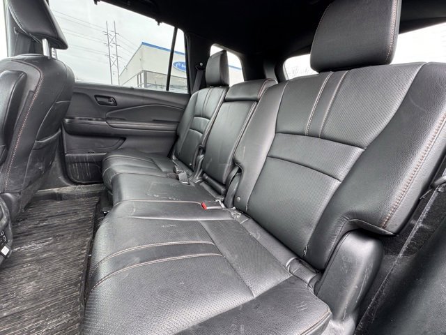 Used 2023 Honda Passport TrailSport image 12