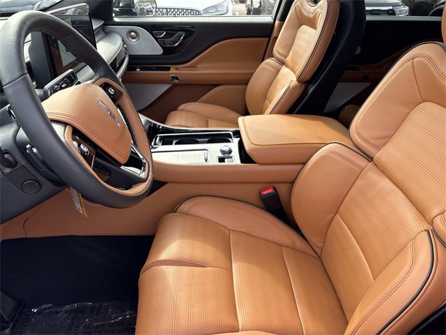 New 2026 Lincoln Aviator Black Label w/ Dynamic Handling Package image 23