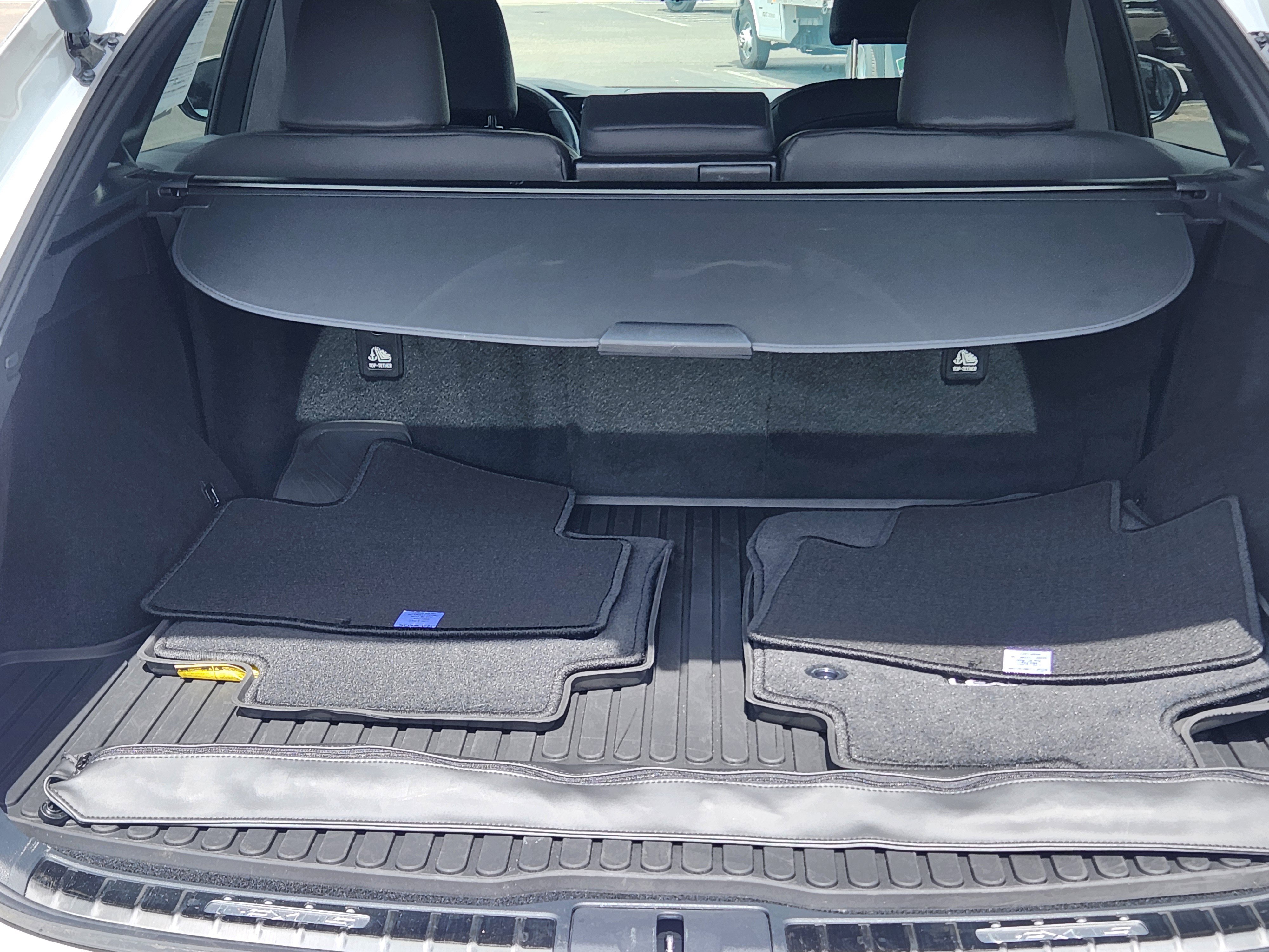 Used 2025 Lexus RX 350 w/ Convenience Package image 20