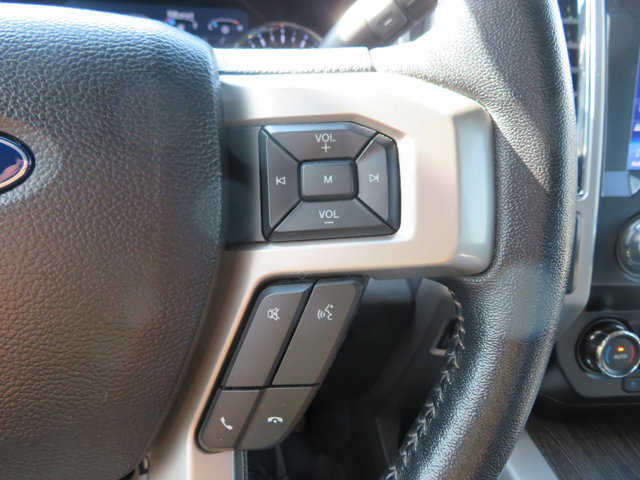 Used 2020 Ford F250 Lariat w/ Lariat Ultimate Package image 27