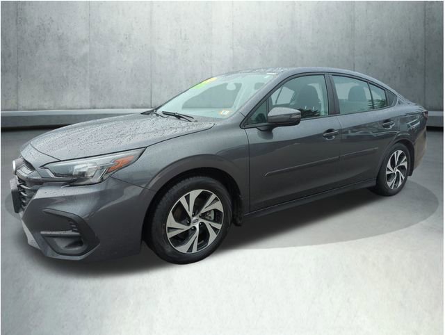 Used 2025 Subaru Legacy Premium AWD/4WD image 1