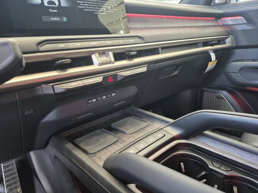 New 2027 Kia Telluride X-Line SX Prestige image 9