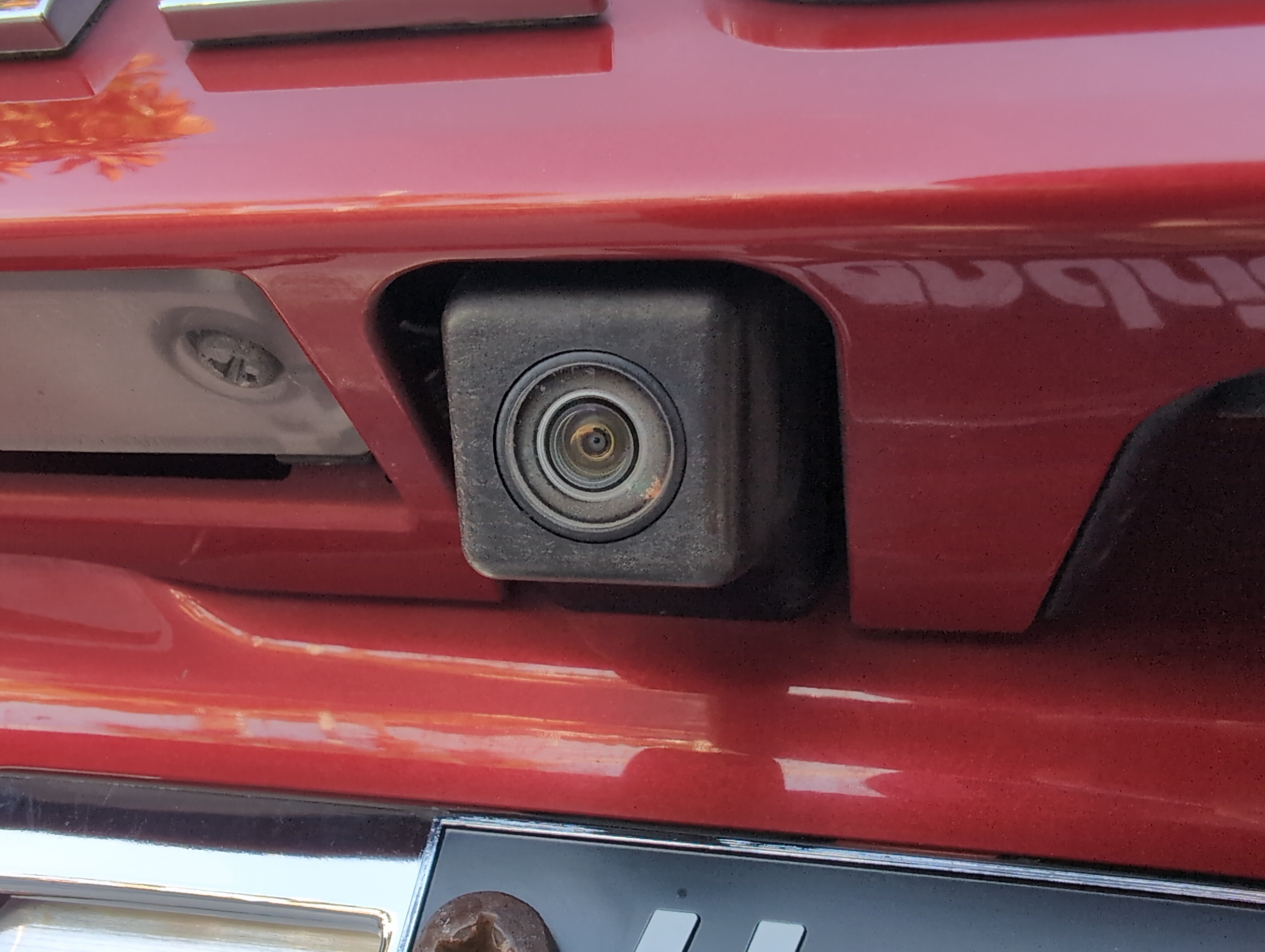 Used 2022 Toyota 4Runner SR5 RWD image 41