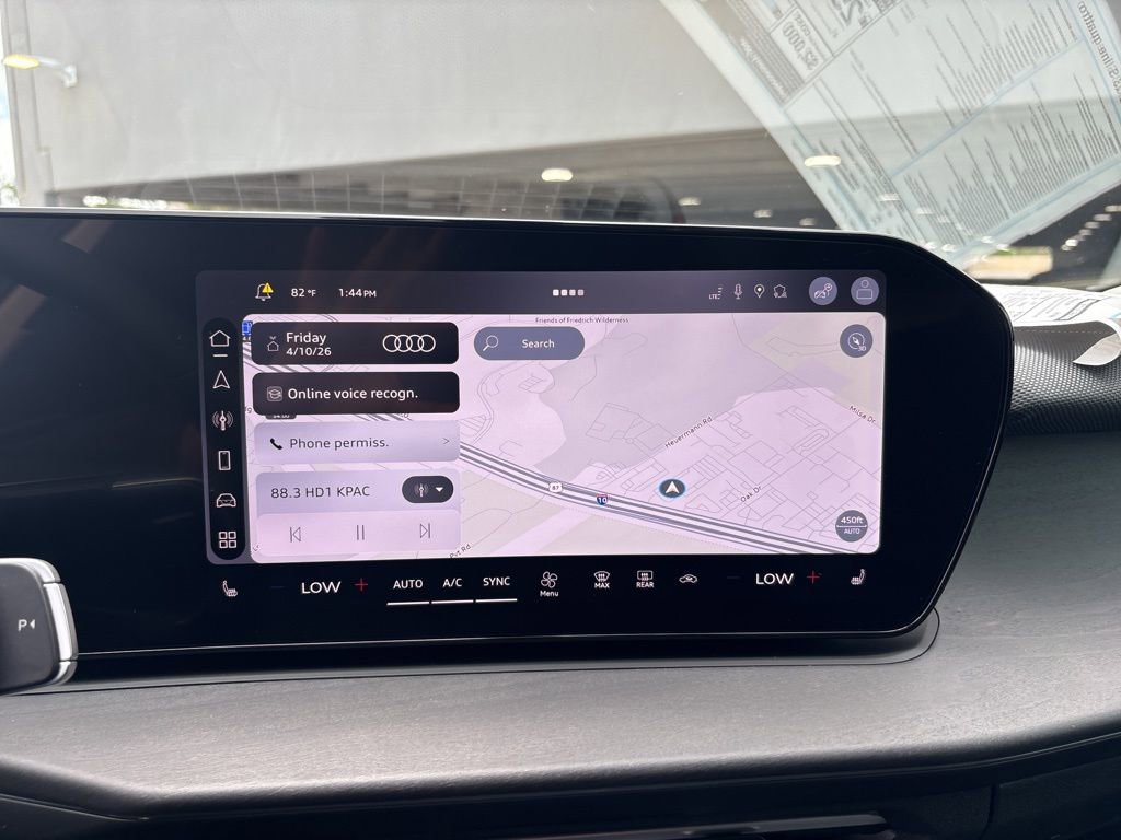 New 2026 Audi Q3 quattro 2.0T AWD/4WD image 19