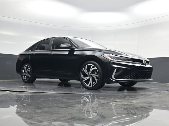 Used 2025 Volkswagen Jetta SEL FWD image 51