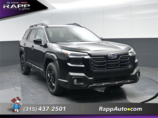 New 2026 Subaru Outback Limited image 1