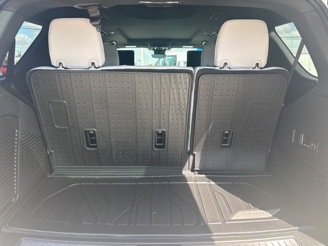 New 2026 Chevrolet Tahoe Premier image 30