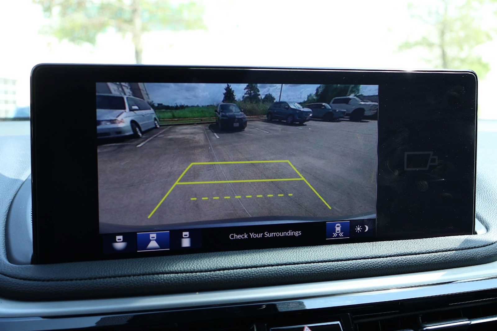Certified 2025 Acura MDX FWD image 27