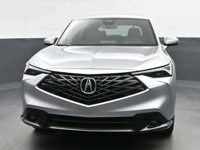 Used 2025 Acura ADX A-Spec FWD image 3