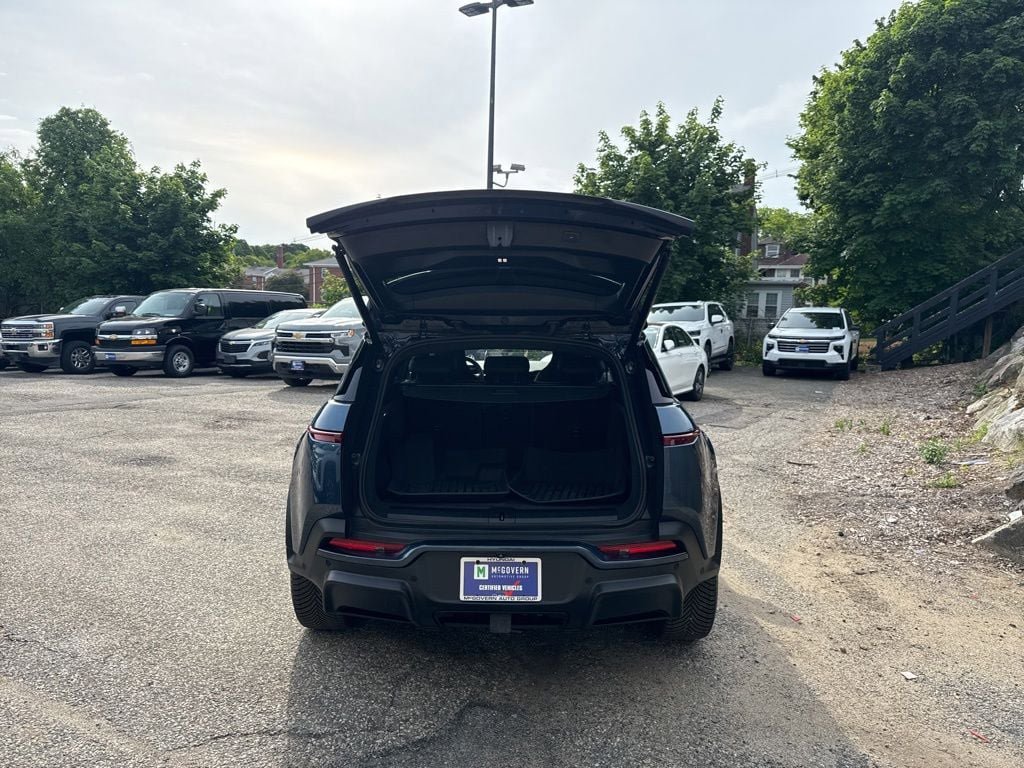 Used 2023 Fisker Ocean Extreme AWD/4WD image 6