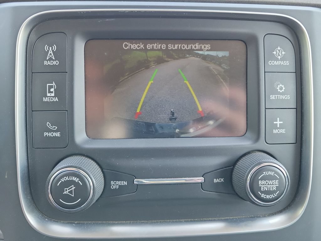 Used 2019 RAM 1500 Tradesman w/ Popular Equipment Group AWD/4WD image 20