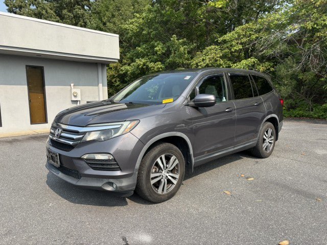Used 2017 Honda Pilot EX-L image 1