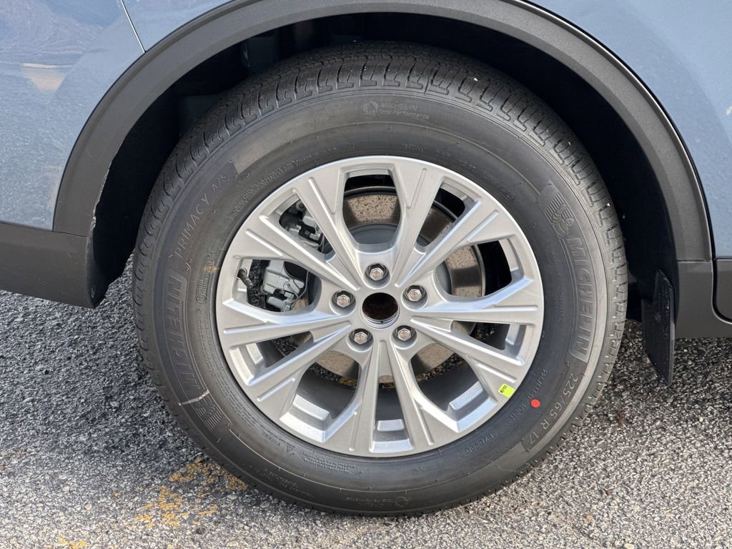 New 2026 Ford Escape Active image 17