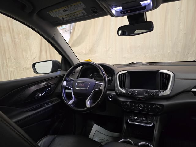 Used 2021 GMC Terrain SLT w/ LPO, Floor Liner Package AWD/4WD image 36