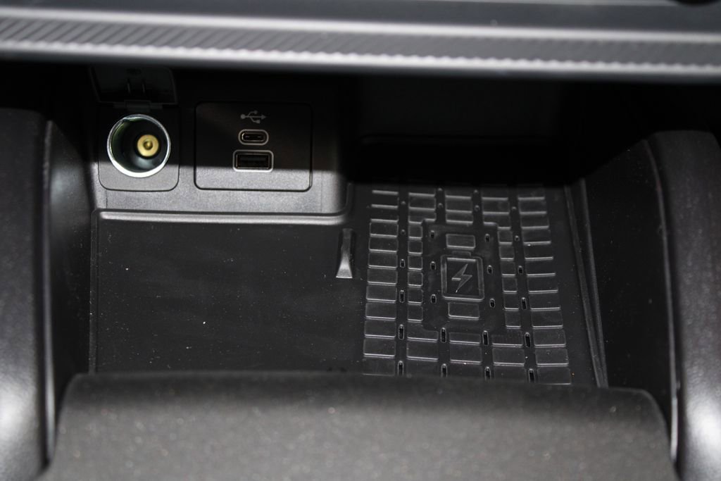 New 2025 Ford Bronco Sport Outer Banks w/ Outer Banks Tech Package+ image 45