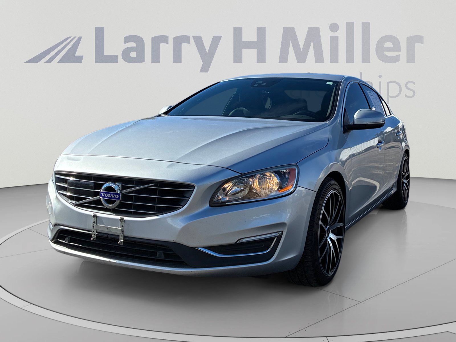 Used 2016 Volvo S60 T5 Premier w/ Convenience Package