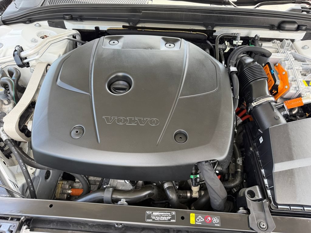 Certified 2024 Volvo S60 T8 Ultimate AWD/4WD image 29