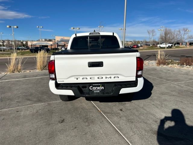 Used 2022 Toyota Tacoma SR image 26