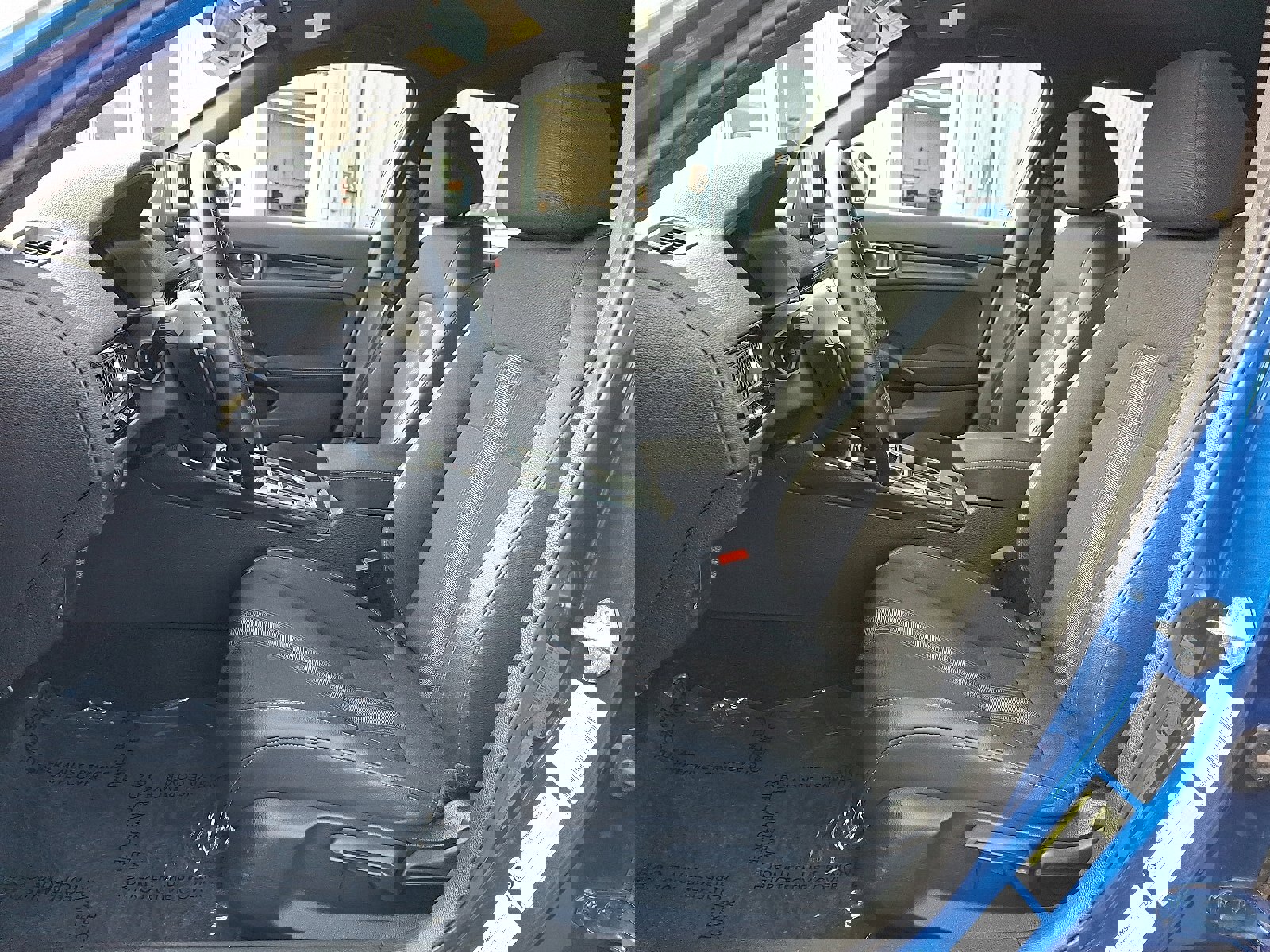 Used 2022 Honda Civic Sport image 14