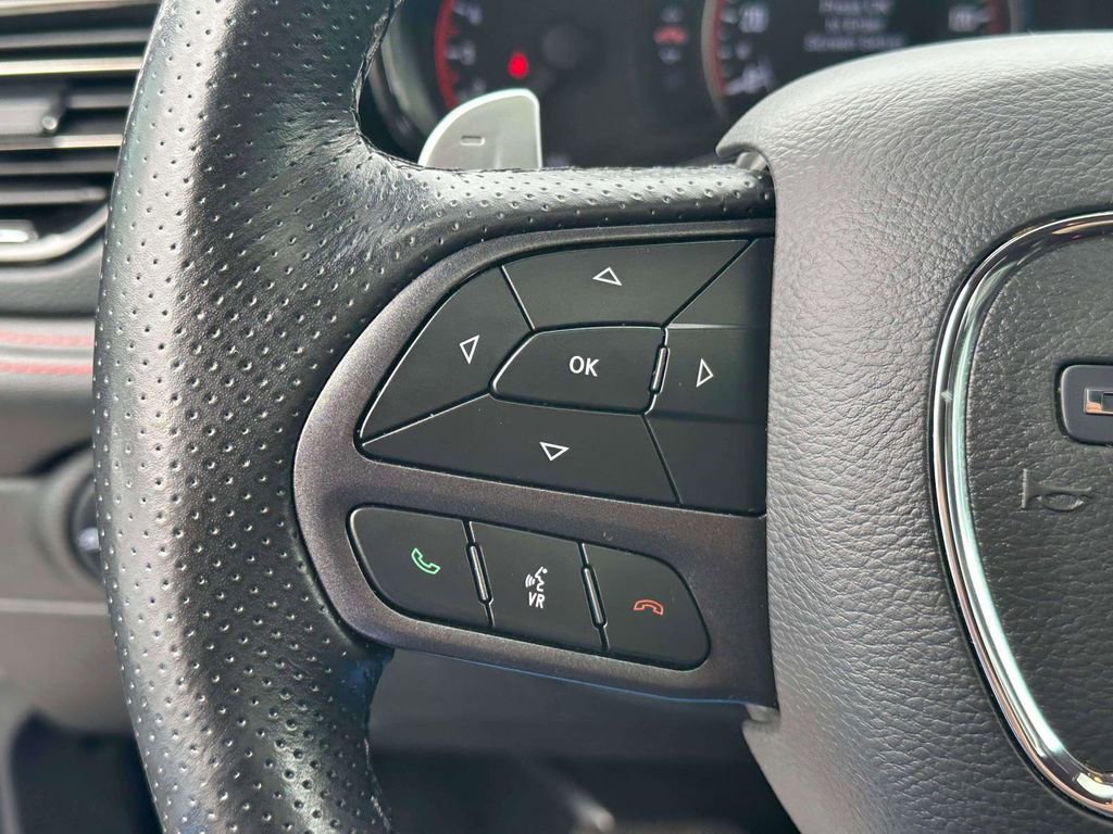 Used 2024 Dodge Durango GT AWD/4WD image 23