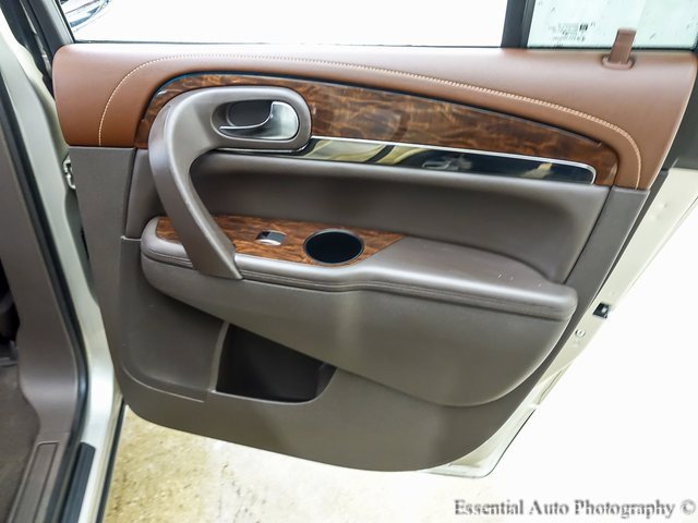 Used 2014 Buick Enclave Premium w/ Trailering Provision Package image 25