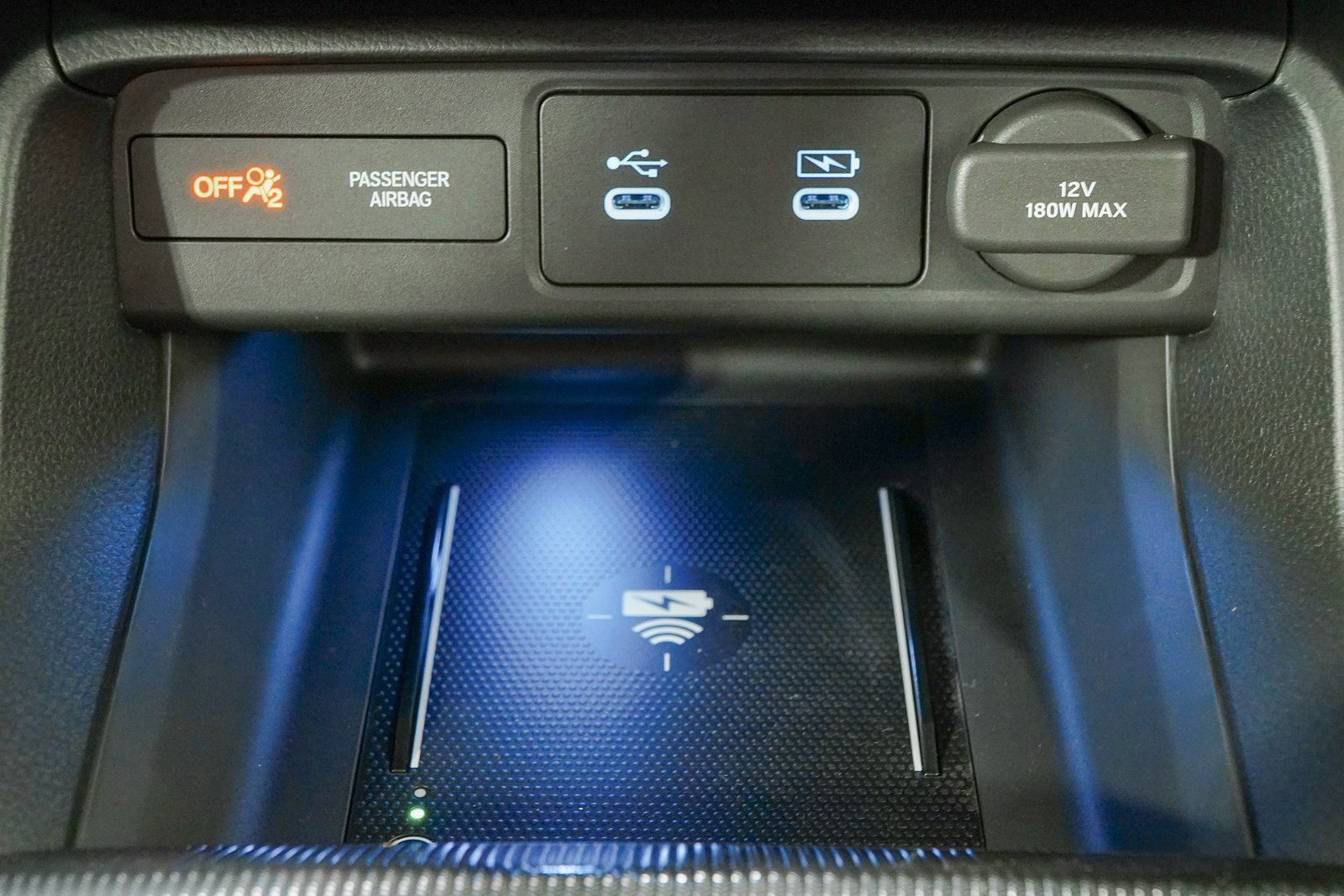 New 2026 Honda Civic Sport Touring image 31