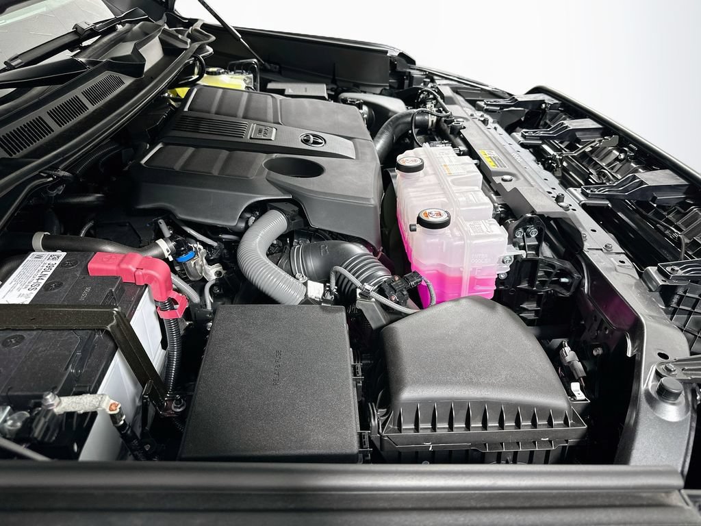 New 2026 Toyota Tundra 1794 Edition AWD/4WD image 19