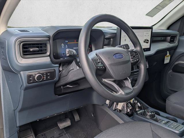 New 2026 Ford Maverick XL FWD image 3