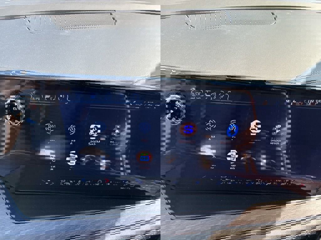 New 2026 Chevrolet Tahoe Premier w/ Sun And Tow Package image 6