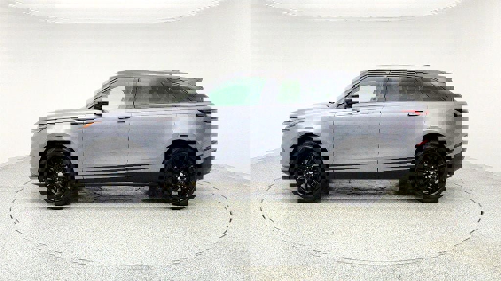 Used 2021 Land Rover Range Rover Velar S image 8