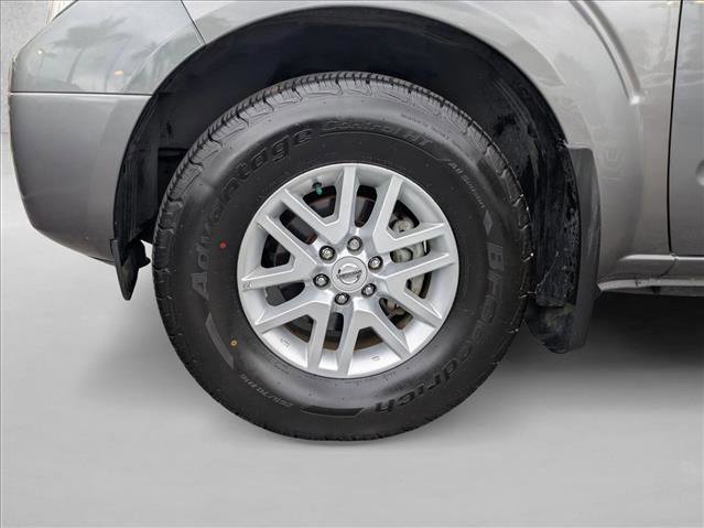 Used 2020 Nissan Frontier SV RWD image 22