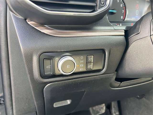 Certified 2023 Ford Explorer Limited w/ Equipment Group 301A image 14