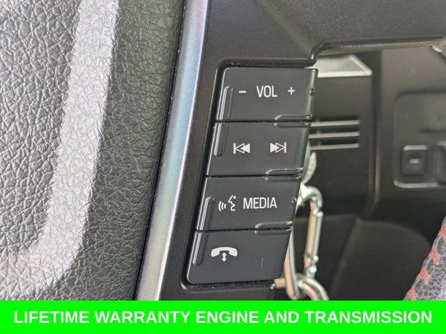 Used 2014 Ford F150 FX4 w/ FX Appearance Package AWD/4WD image 21