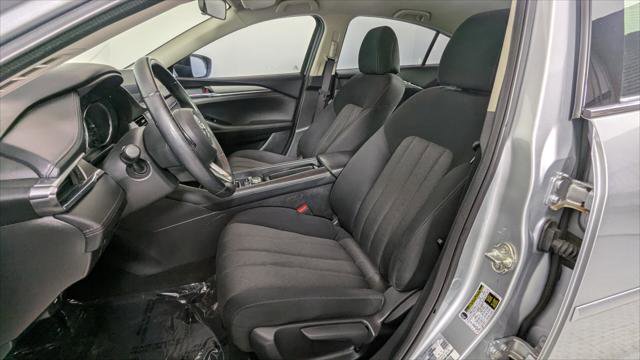 Used 2018 MAZDA MAZDA6 Sport image 14