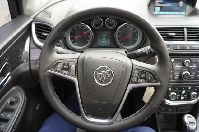 Used 2015 Buick Encore Premium w/ Experience Buick Package image 27