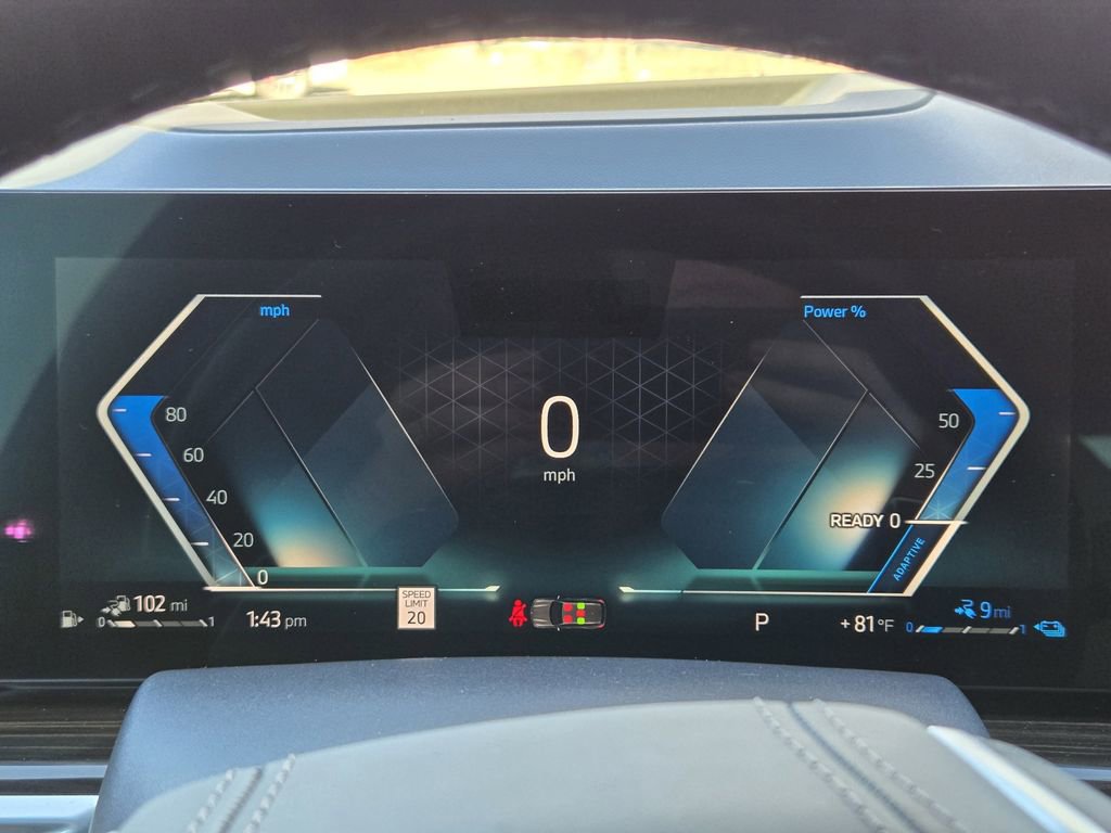 Used 2024 BMW X5 xDrive50e w/ Executive Package image 20