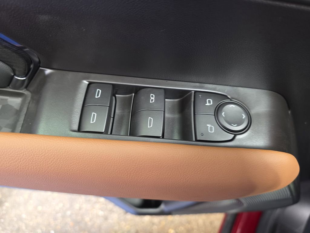 New 2026 GMC Canyon AT4 w/ Nightfall Essentials Package AWD/4WD image 26