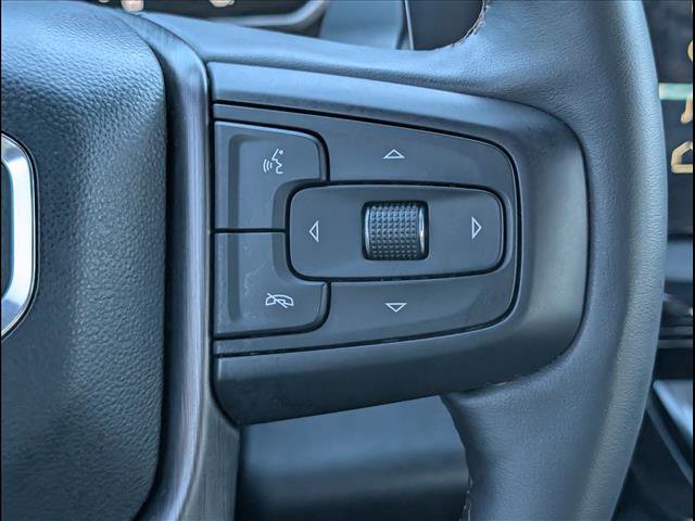 Used 2024 GMC Sierra 1500 AT4 w/ AT4 Premium Package image 16