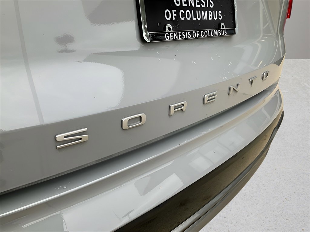 Used 2022 Kia Sorento SX image 10