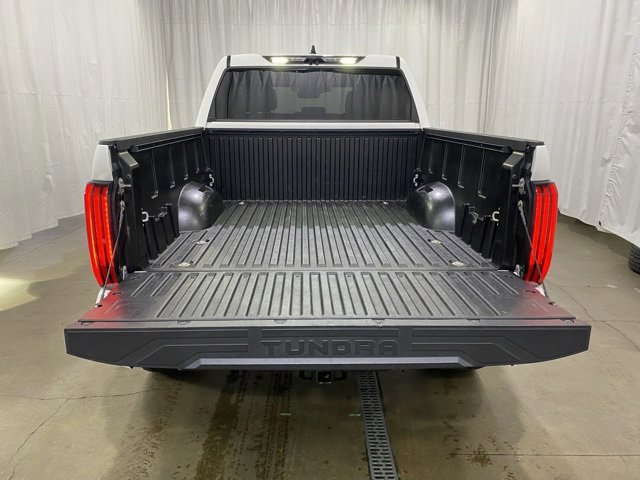 Used 2023 Toyota Tundra Limited image 12