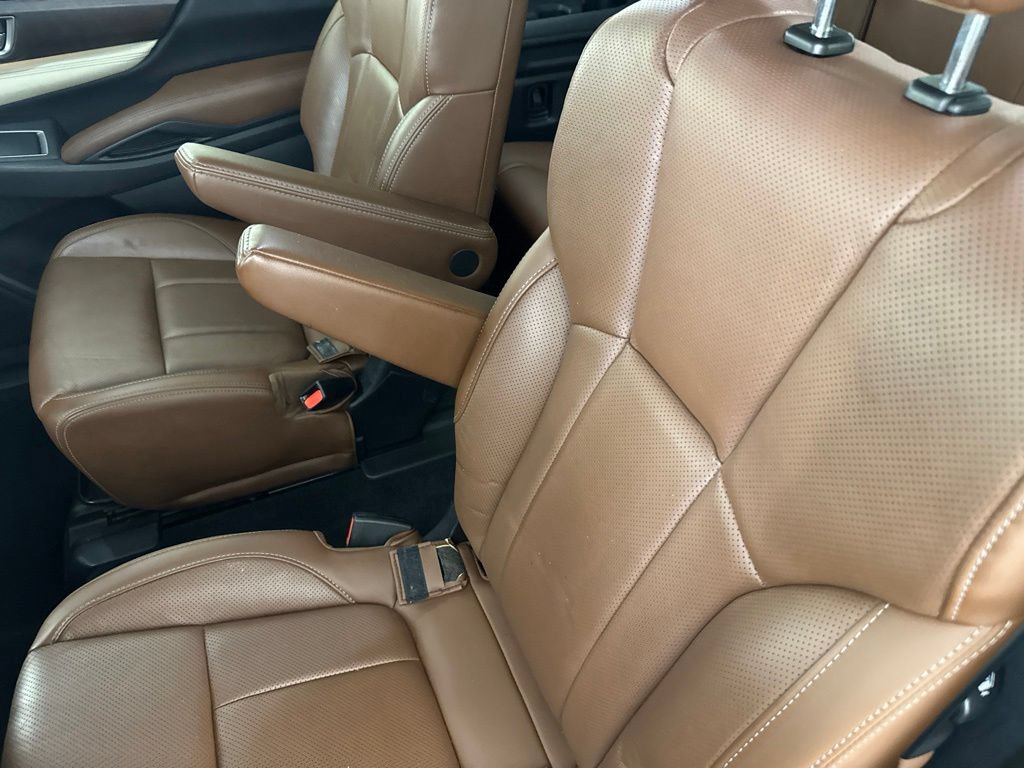 Used 2019 Subaru Ascent Touring AWD/4WD image 27